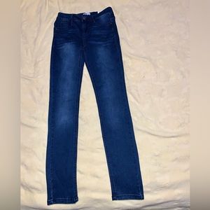 Girls Epic Threads Skinny Jeans ---Size 14 --- NEW WITH TAGS
